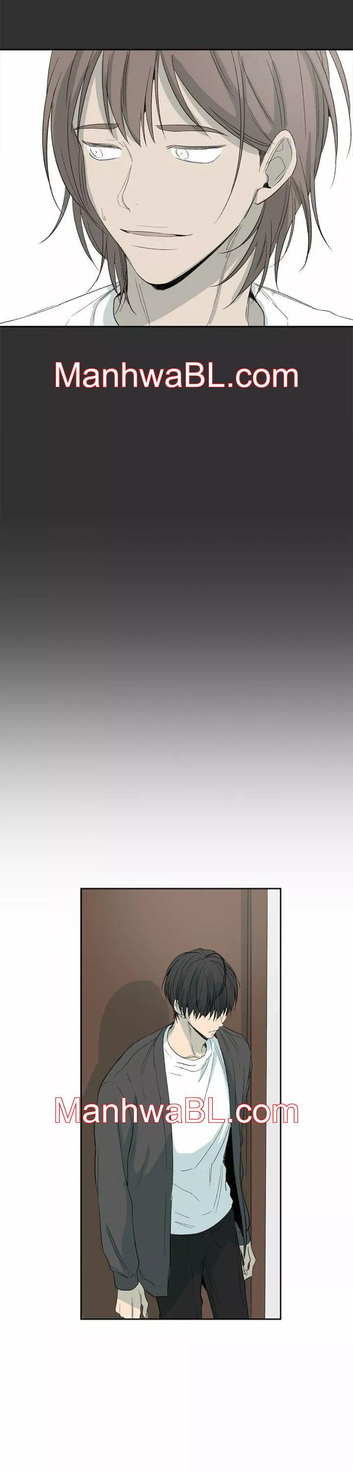 Forma de Simpatia - Capítulo 20.00 manhwa