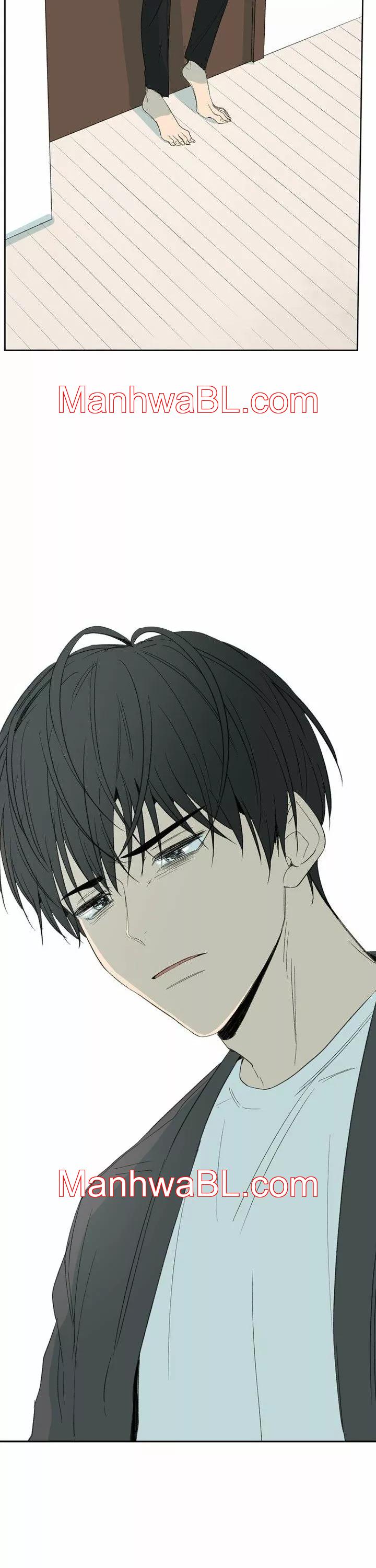 Forma de Simpatia - Capítulo 20.00 manhwa