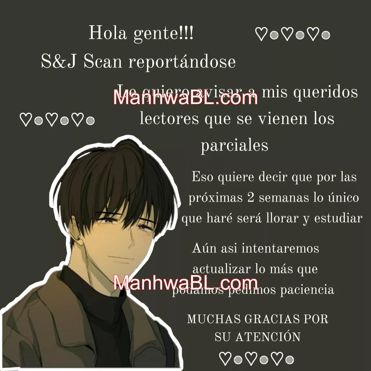 Forma de Simpatia - Capítulo 20.00 manhwa