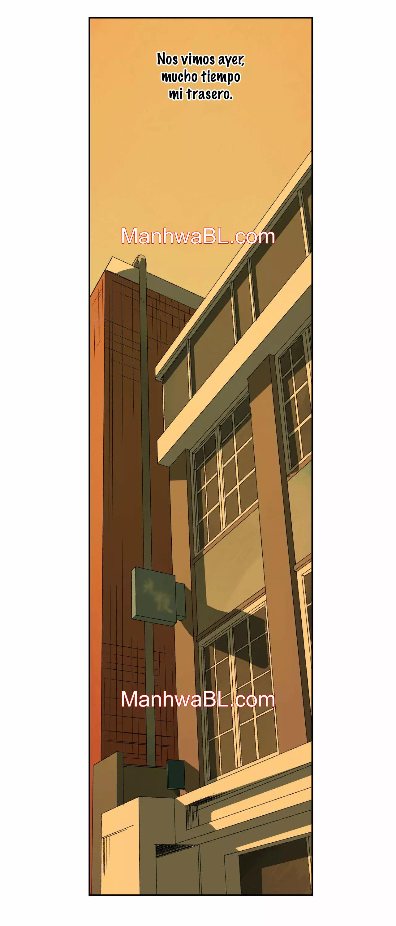 Forma de Simpatia - Capítulo 3.00 manhwa