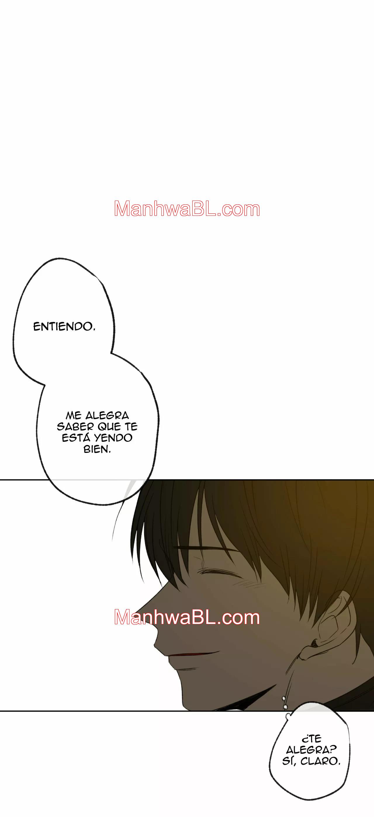 Forma de Simpatia - Capítulo 3.00 manhwa