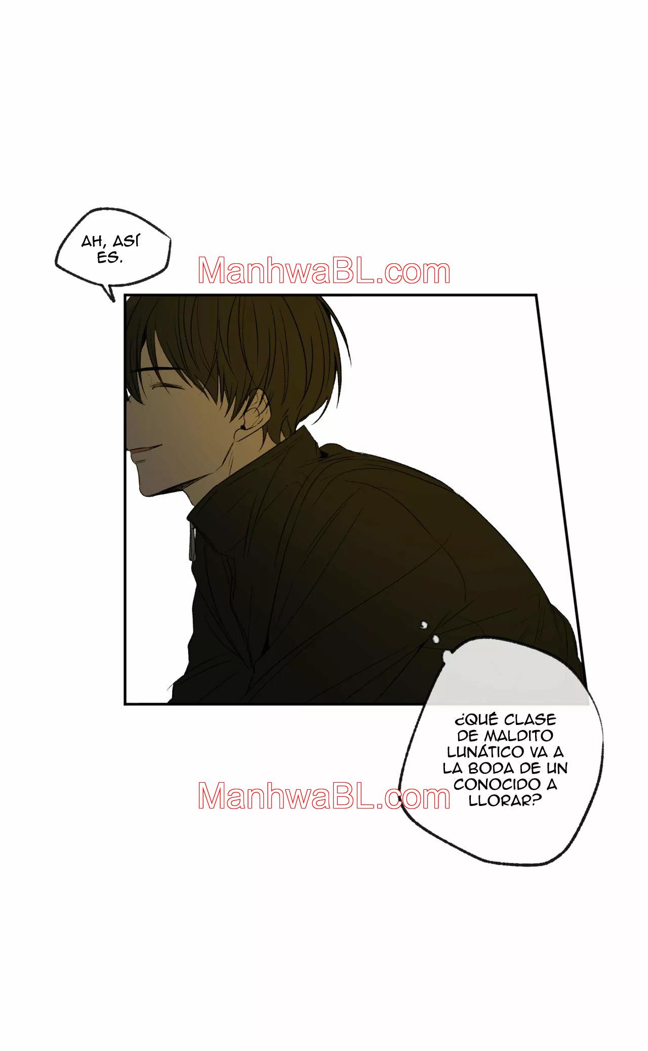 Forma de Simpatia - Capítulo 3.00 manhwa