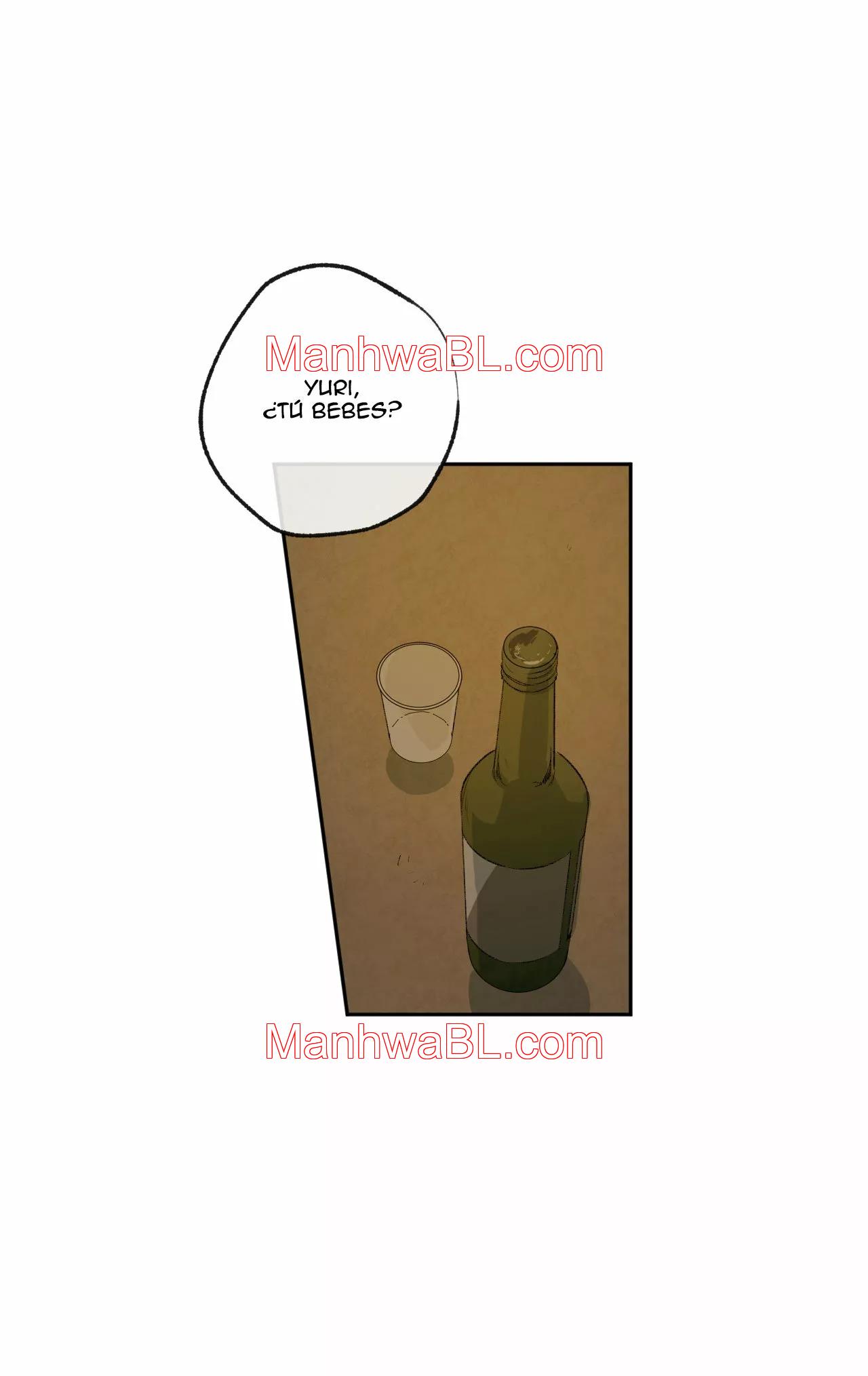 Forma de Simpatia - Capítulo 3.00 manhwa