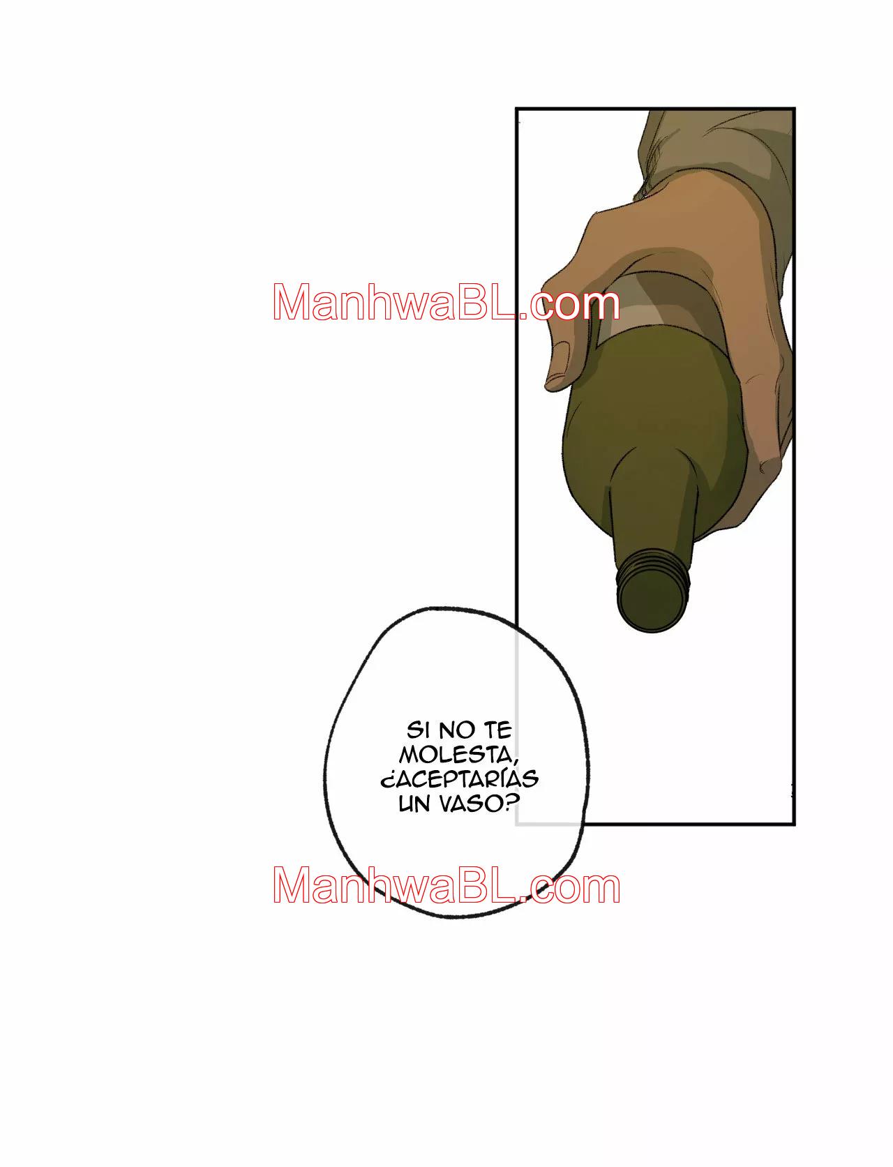 Forma de Simpatia - Capítulo 3.00 manhwa