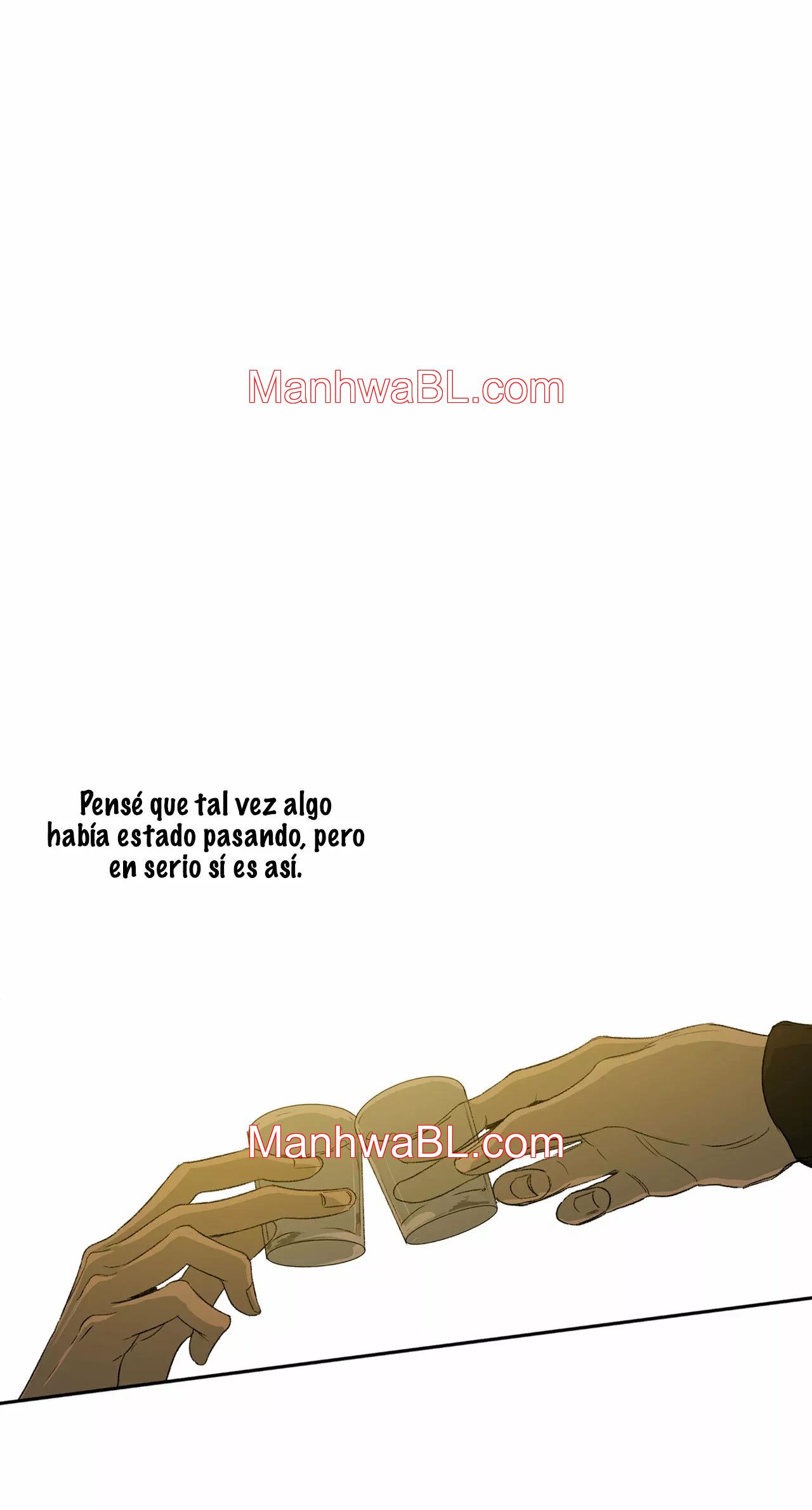 Forma de Simpatia - Capítulo 3.00 manhwa