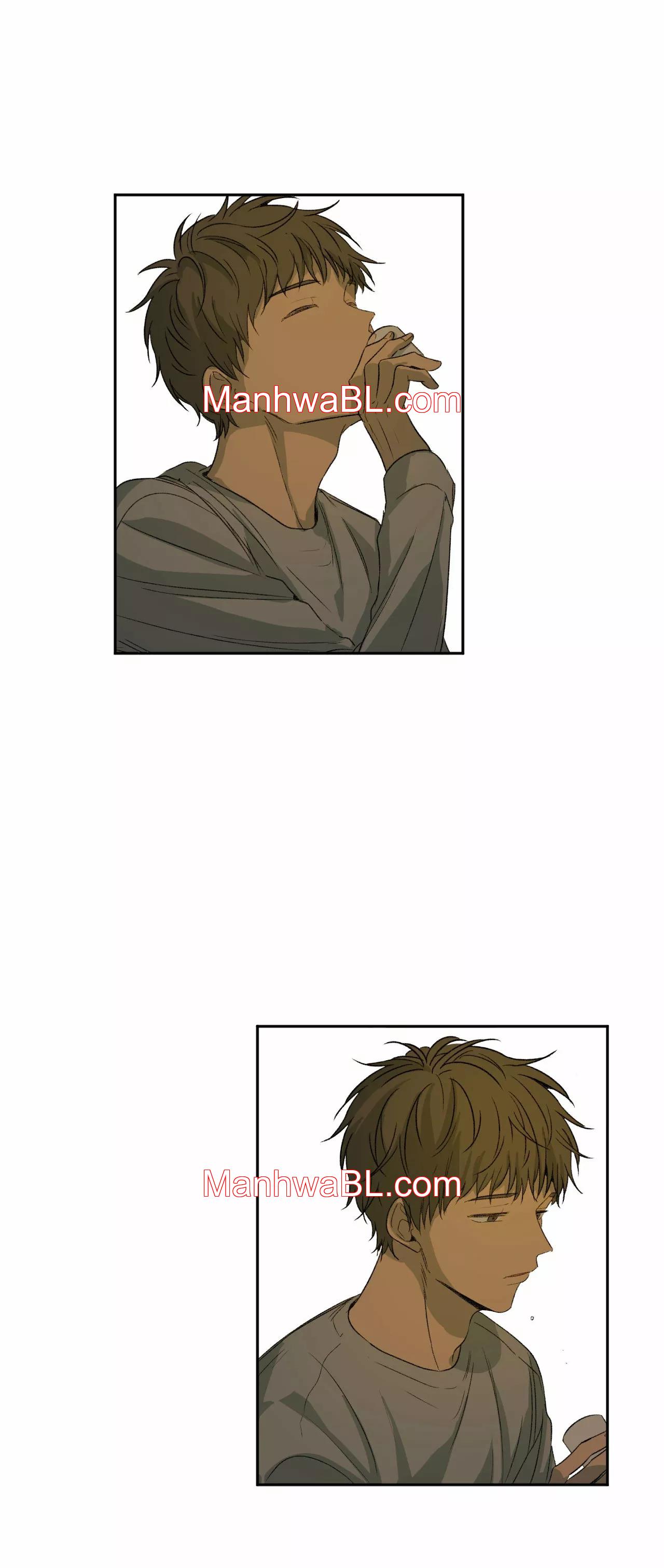 Forma de Simpatia - Capítulo 3.00 manhwa