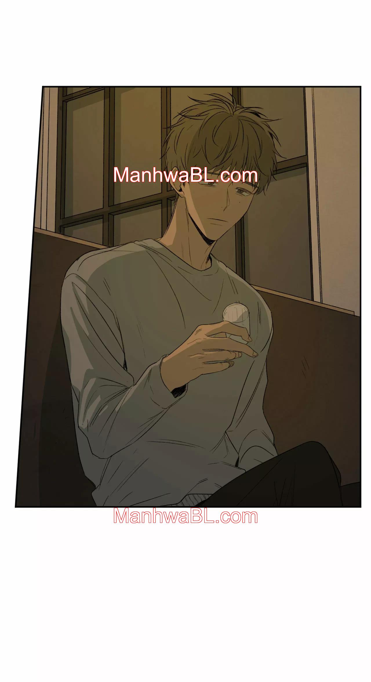 Forma de Simpatia - Capítulo 3.00 manhwa