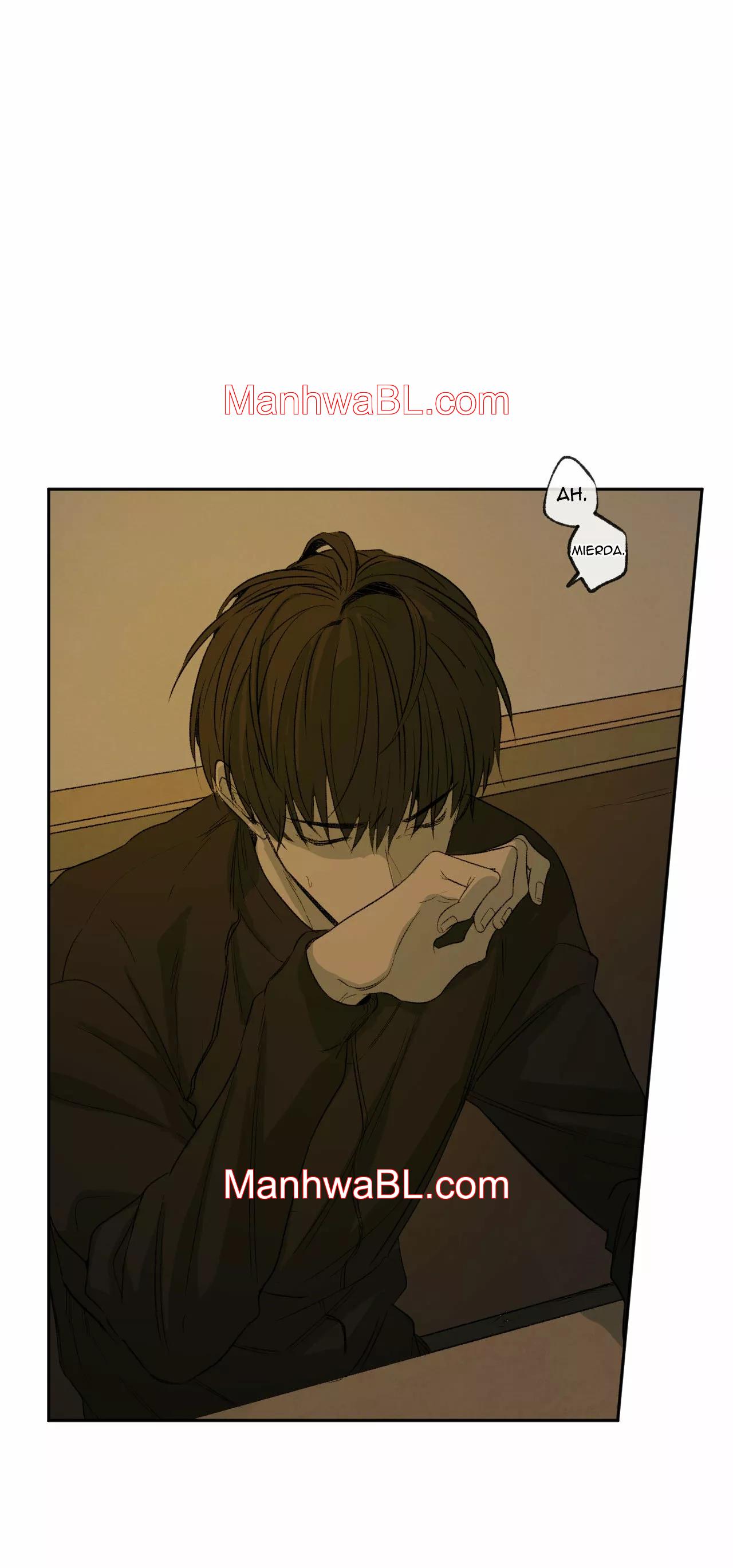 Forma de Simpatia - Capítulo 3.00 manhwa
