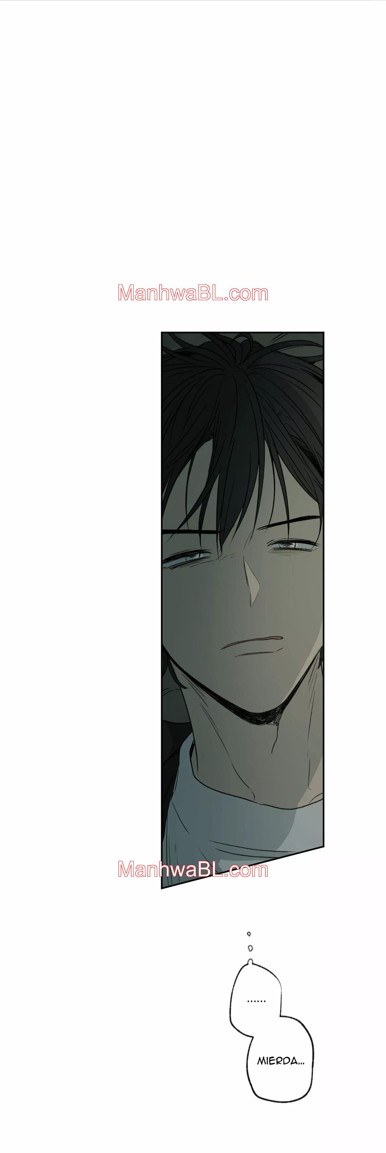 Forma de Simpatia - Capítulo 3.00 manhwa