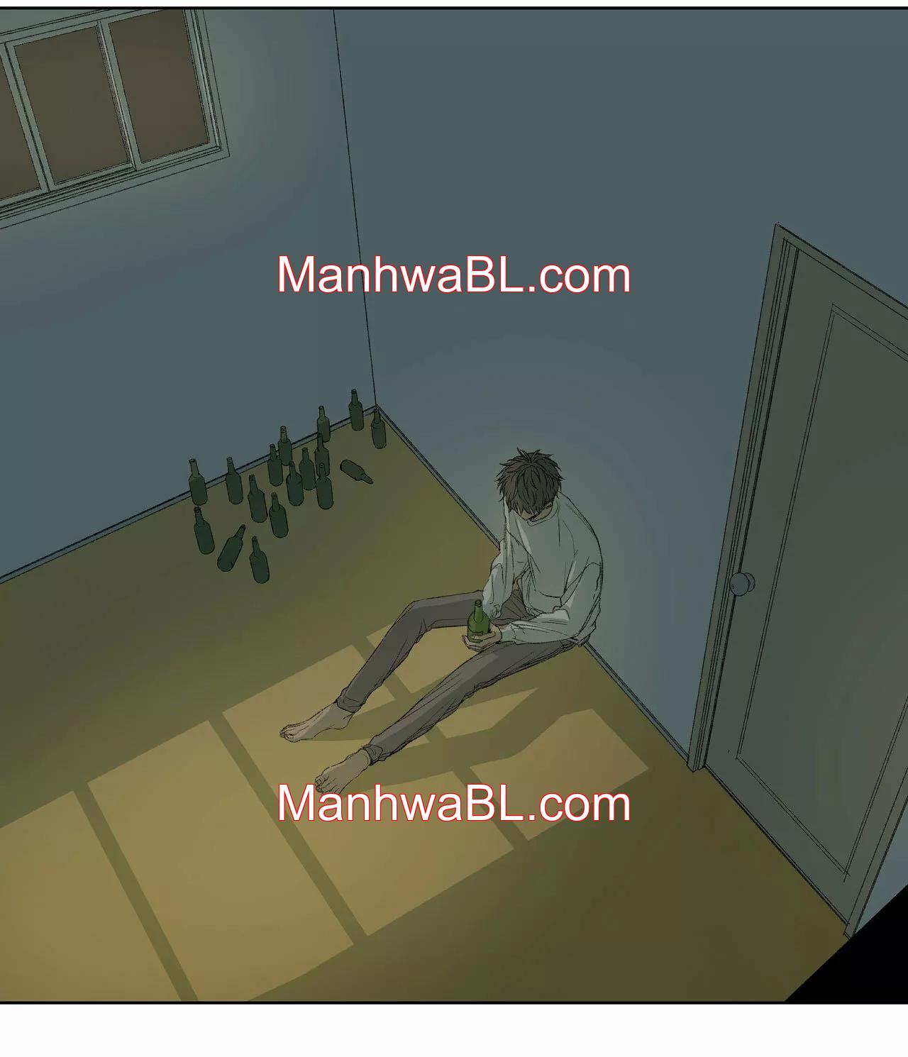 Forma de Simpatia - Capítulo 3.00 manhwa