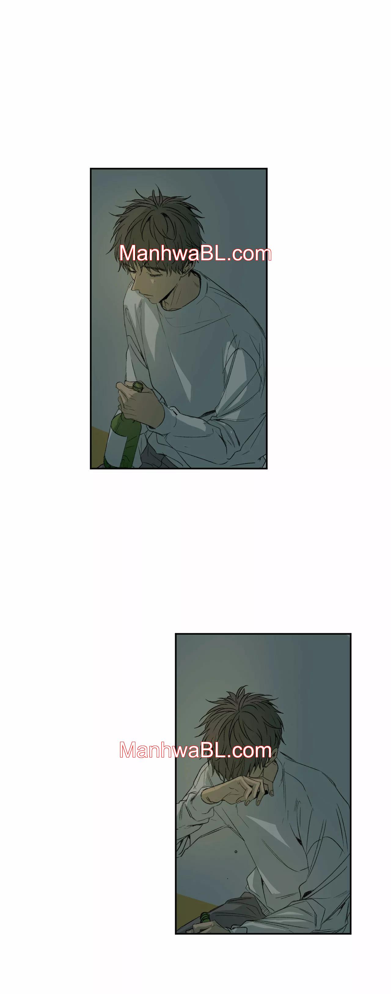 Forma de Simpatia - Capítulo 3.00 manhwa