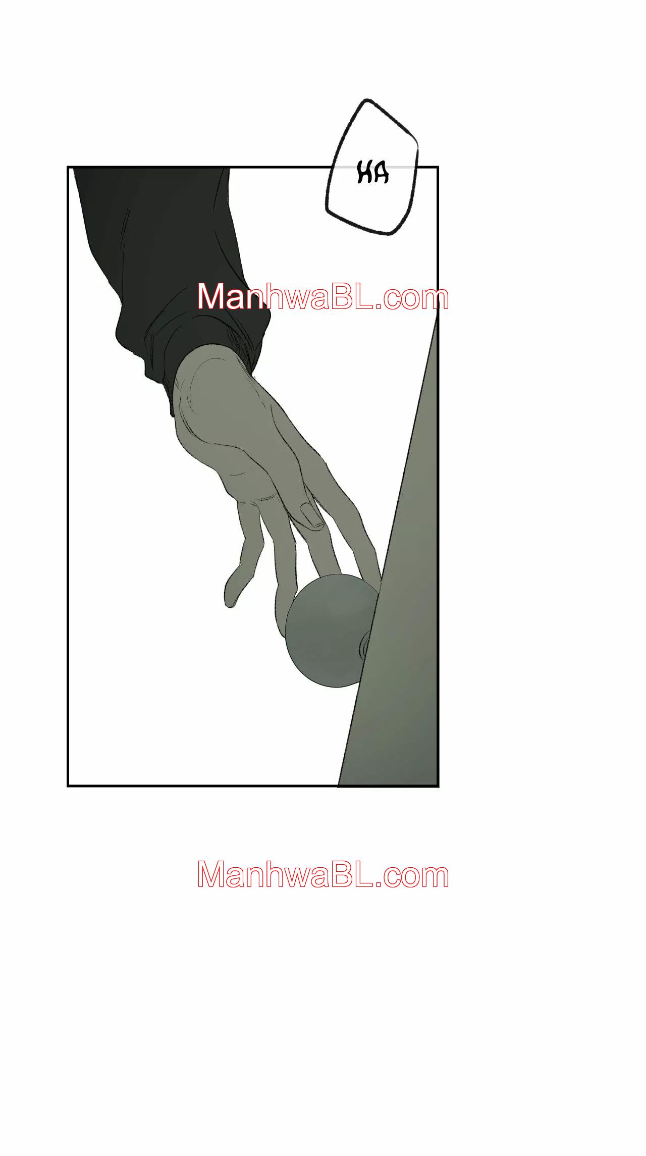 Forma de Simpatia - Capítulo 3.00 manhwa