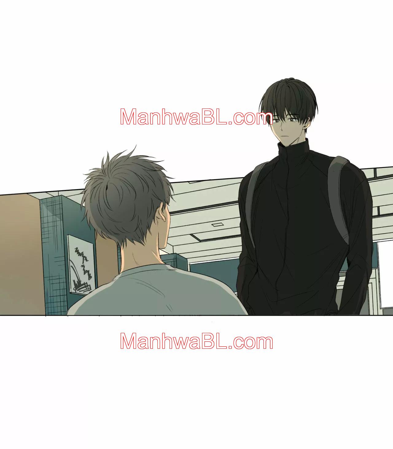 Forma de Simpatia - Capítulo 3.00 manhwa