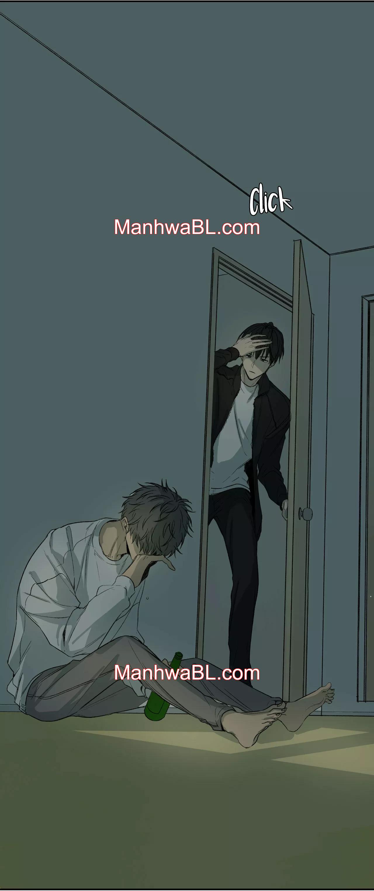 Forma de Simpatia - Capítulo 3.00 manhwa