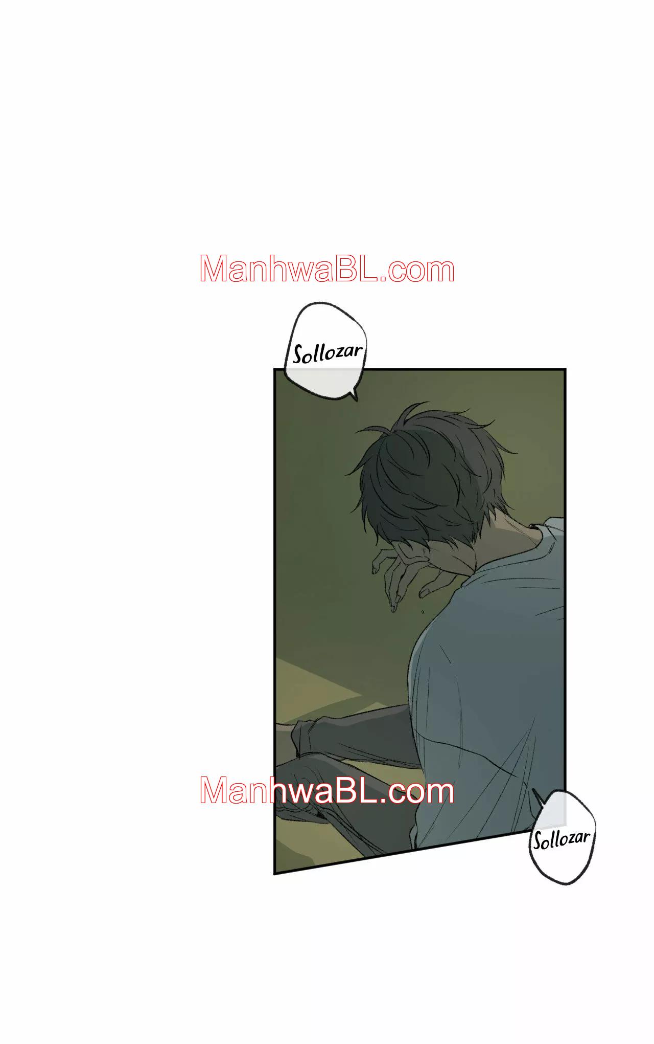 Forma de Simpatia - Capítulo 3.00 manhwa