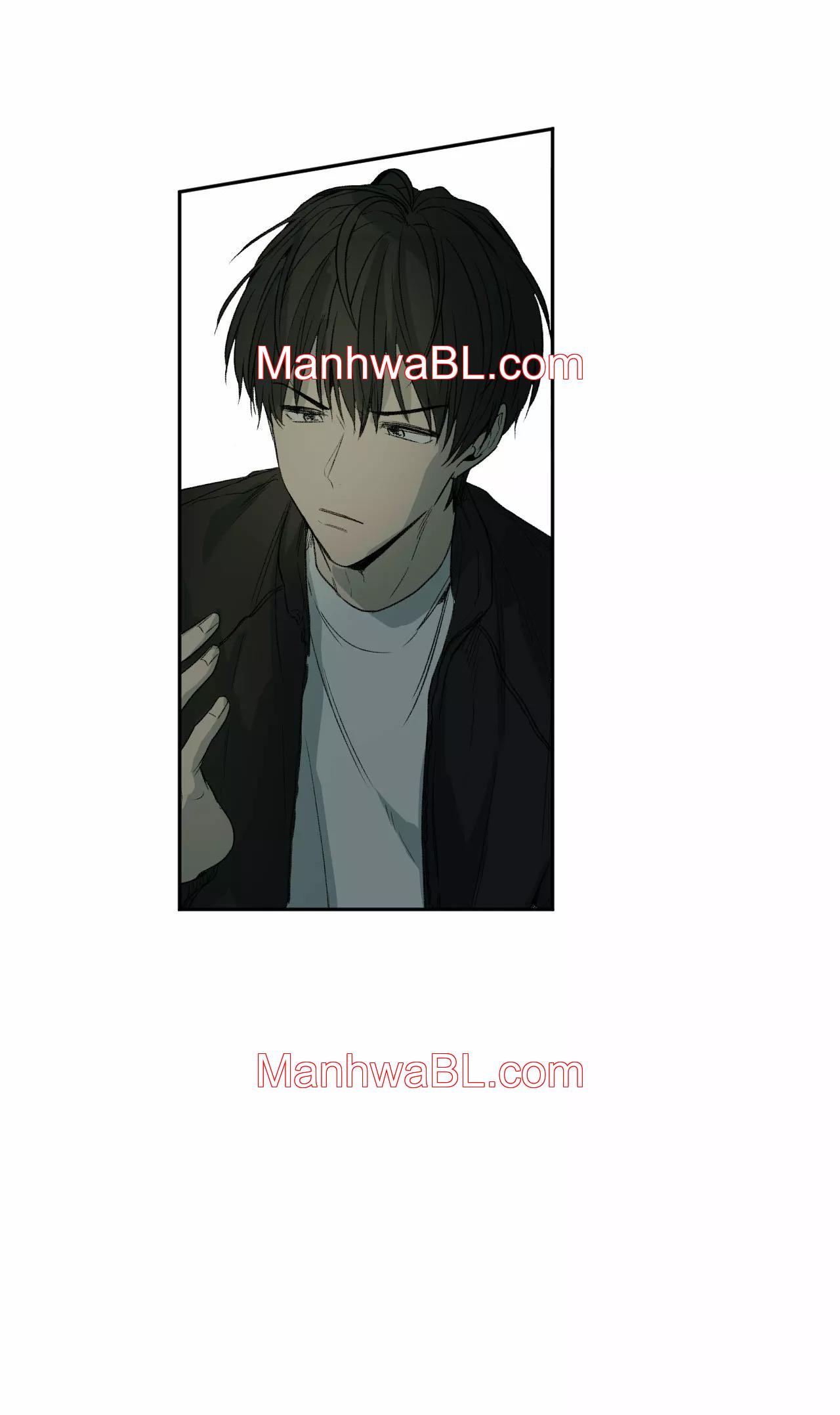 Forma de Simpatia - Capítulo 3.00 manhwa