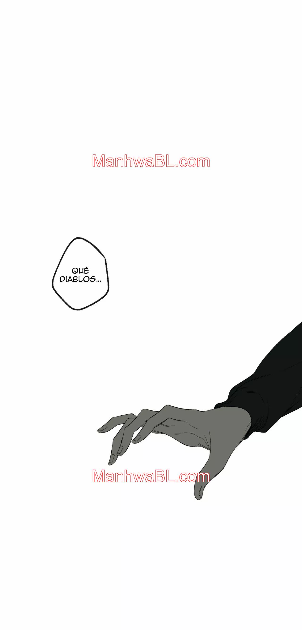 Forma de Simpatia - Capítulo 3.00 manhwa