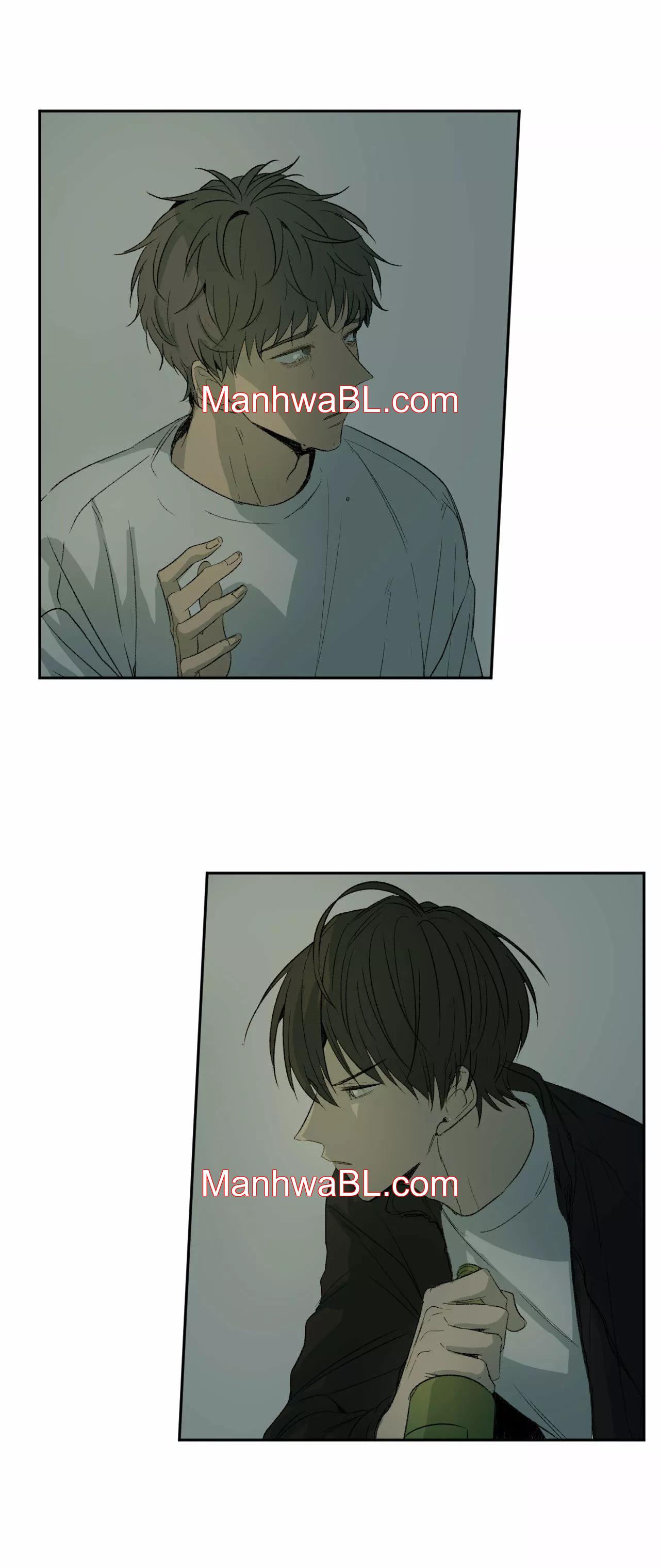 Forma de Simpatia - Capítulo 3.00 manhwa