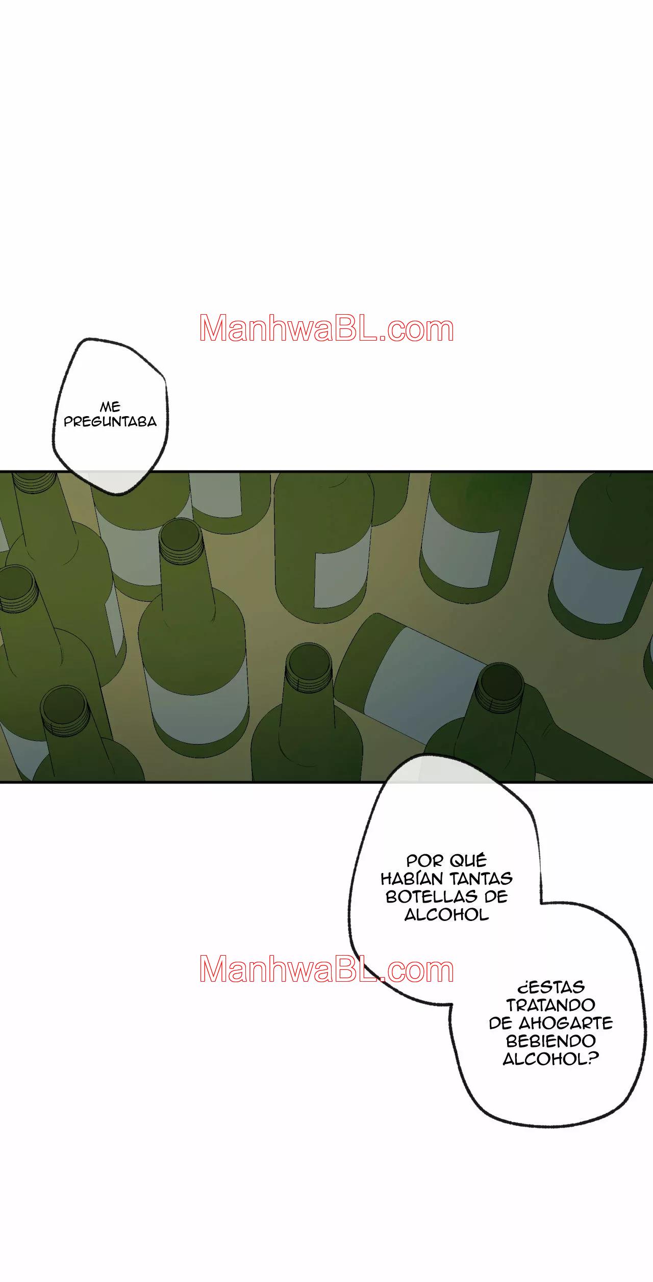Forma de Simpatia - Capítulo 3.00 manhwa
