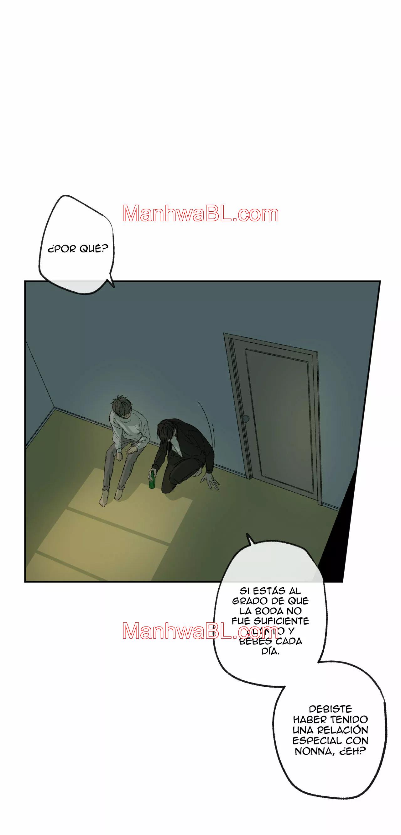 Forma de Simpatia - Capítulo 3.00 manhwa