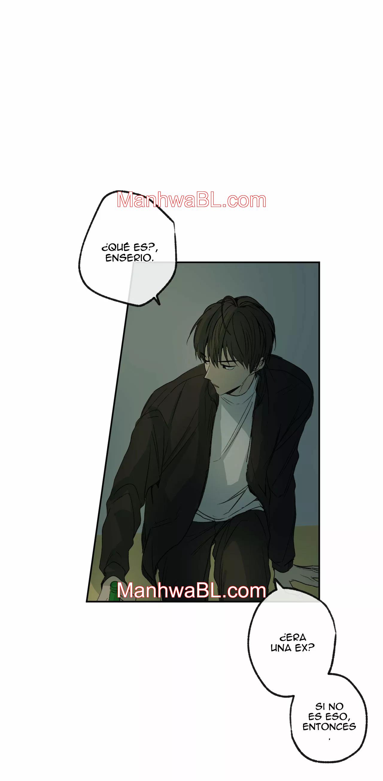 Forma de Simpatia - Capítulo 3.00 manhwa