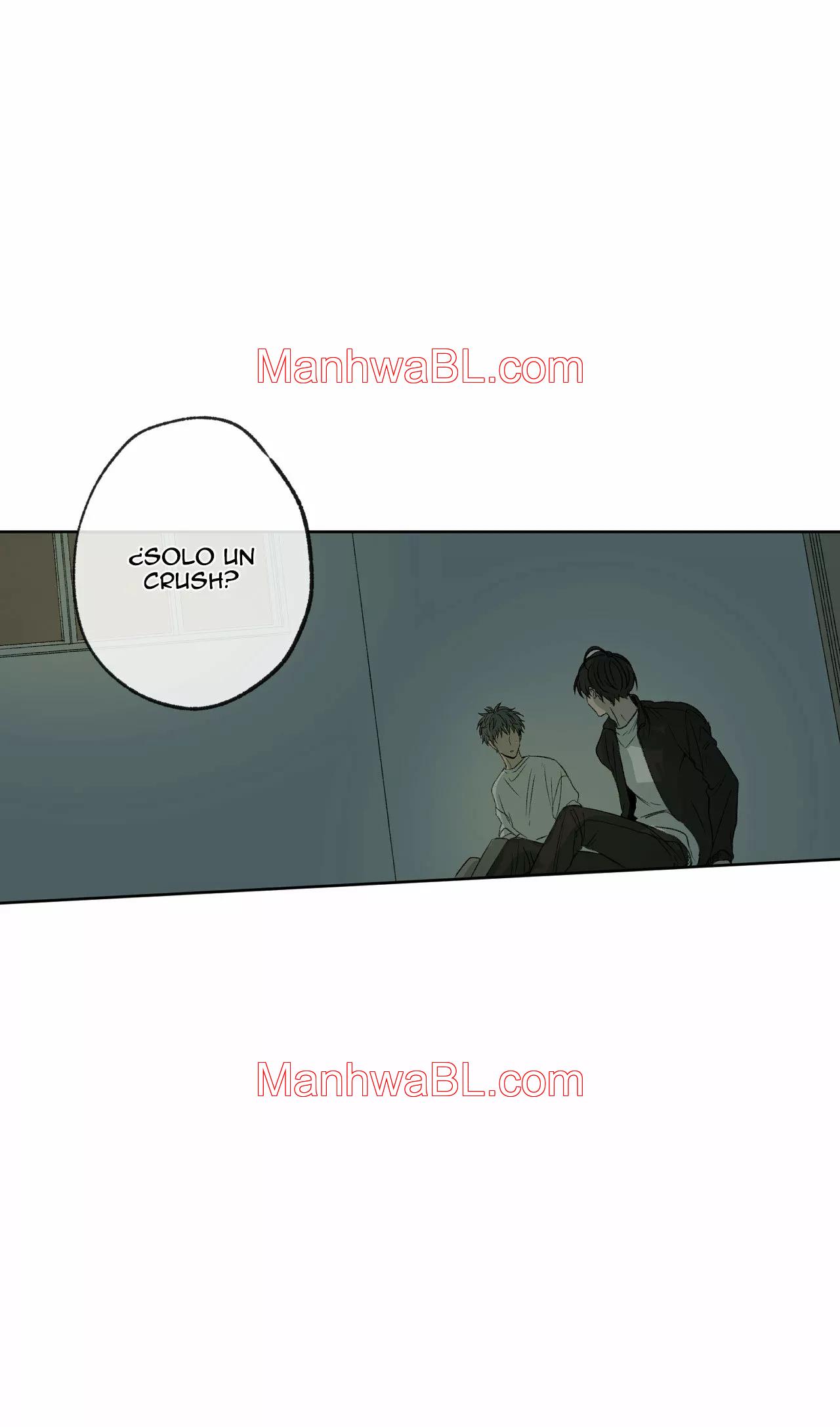 Forma de Simpatia - Capítulo 3.00 manhwa