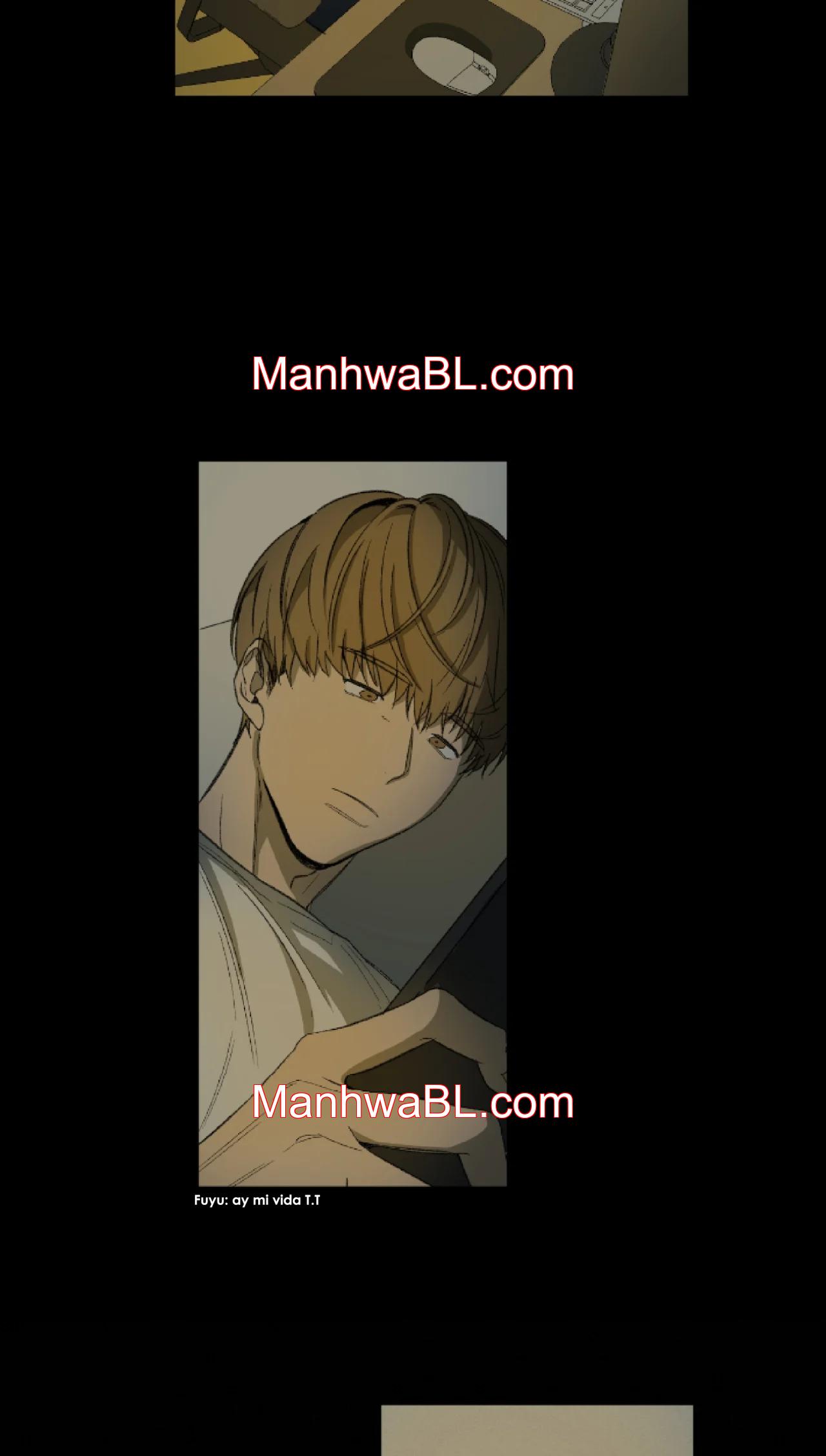 Forma de Simpatia - Capítulo 54.00 manhwa