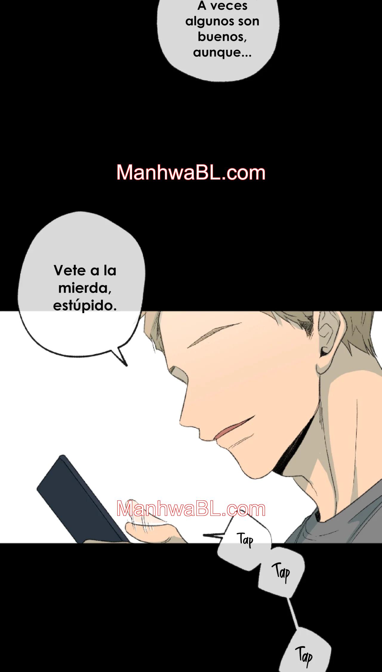 Forma de Simpatia - Capítulo 54.00 manhwa