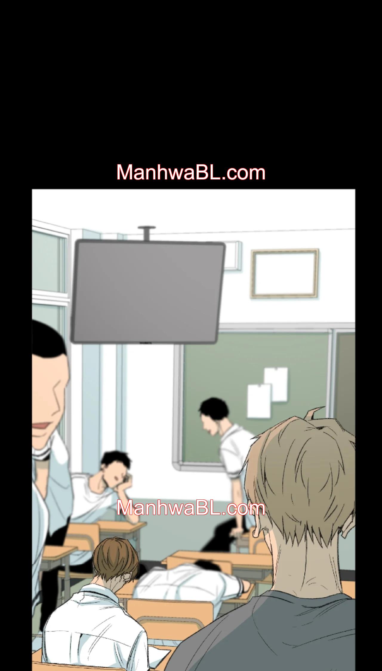 Forma de Simpatia - Capítulo 54.00 manhwa