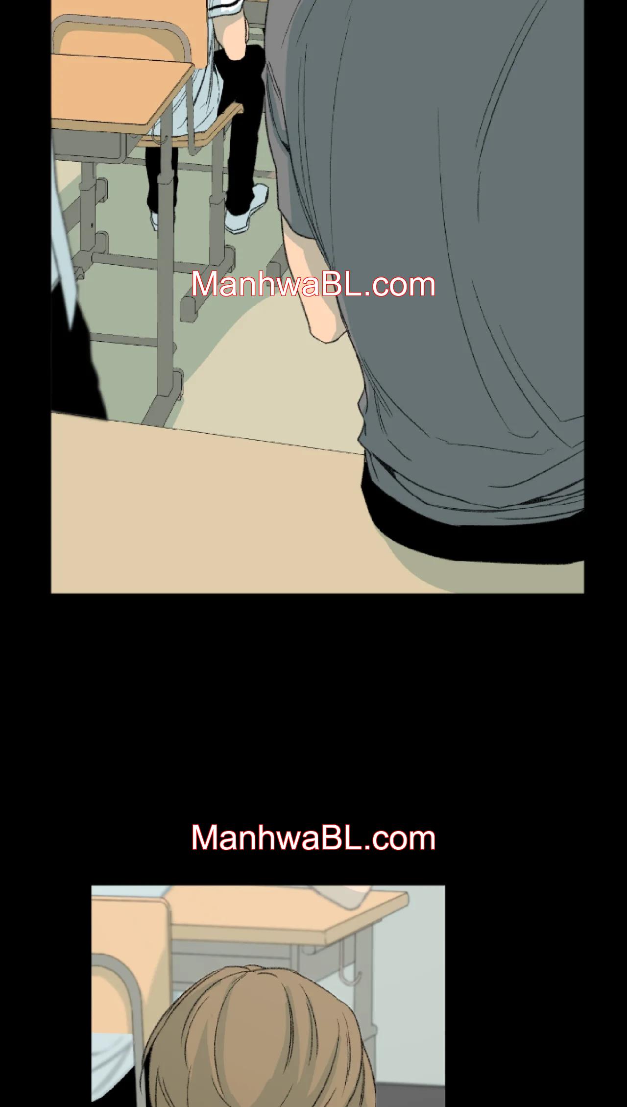 Forma de Simpatia - Capítulo 54.00 manhwa