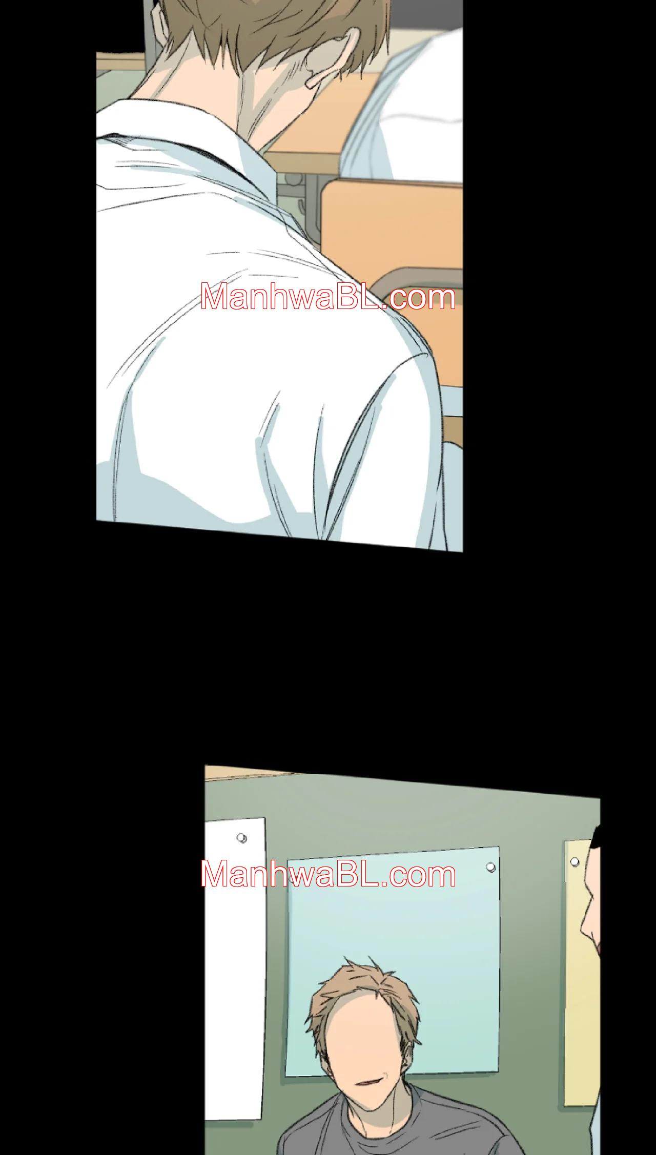 Forma de Simpatia - Capítulo 54.00 manhwa