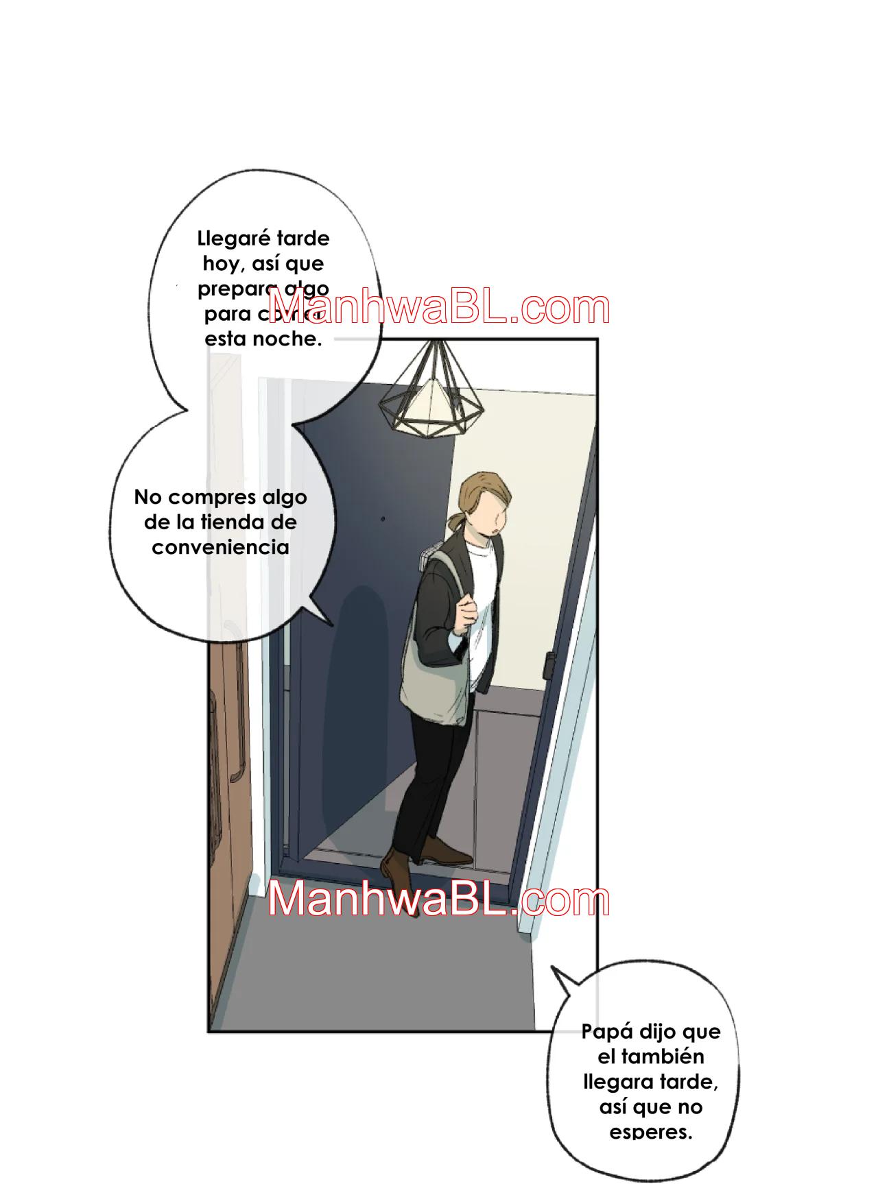 Forma de Simpatia - Capítulo 54.00 manhwa
