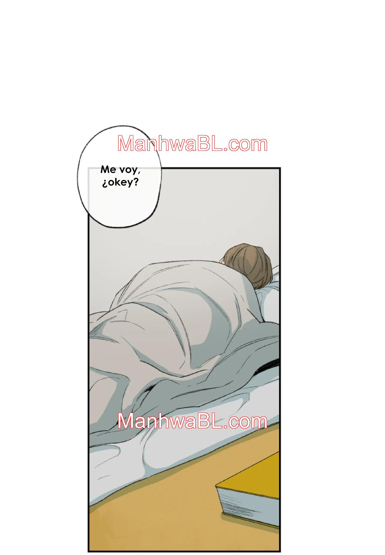 Forma de Simpatia - Capítulo 54.00 manhwa
