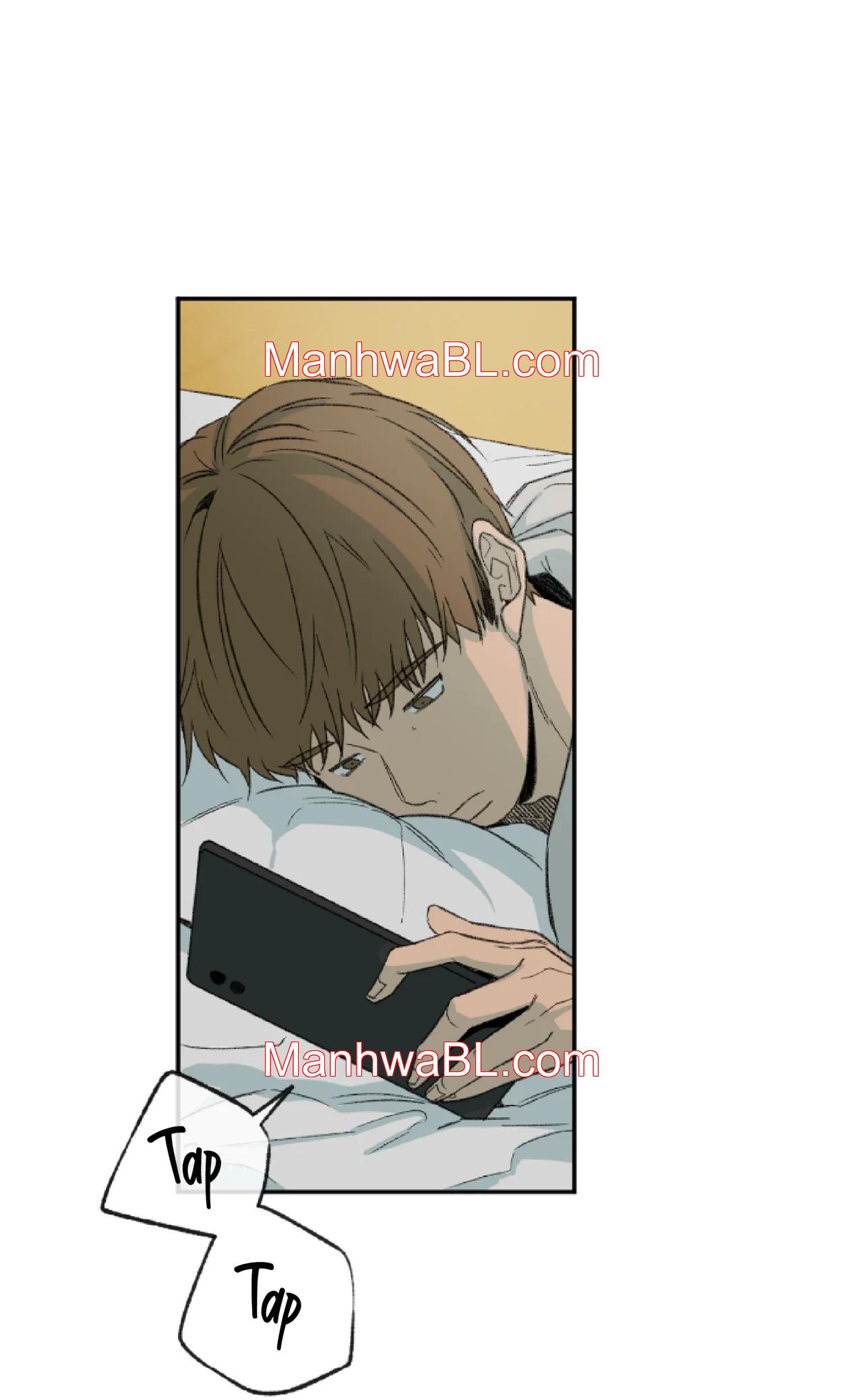 Forma de Simpatia - Capítulo 54.00 manhwa