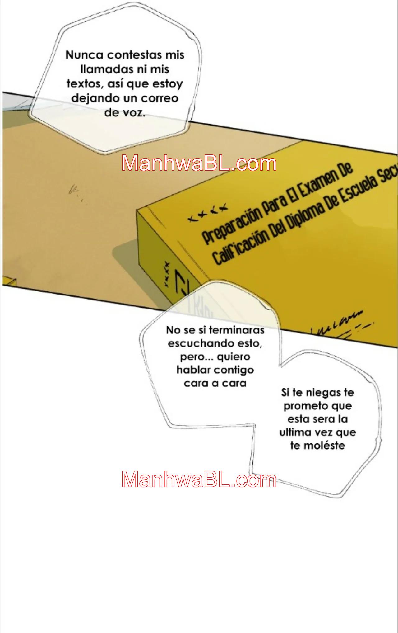 Forma de Simpatia - Capítulo 54.00 manhwa