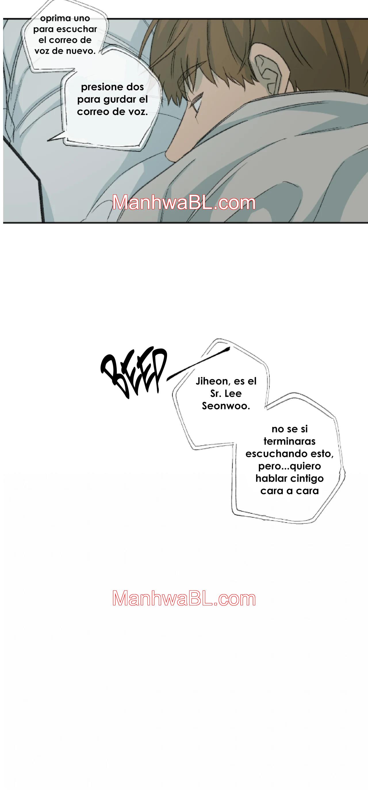Forma de Simpatia - Capítulo 54.00 manhwa