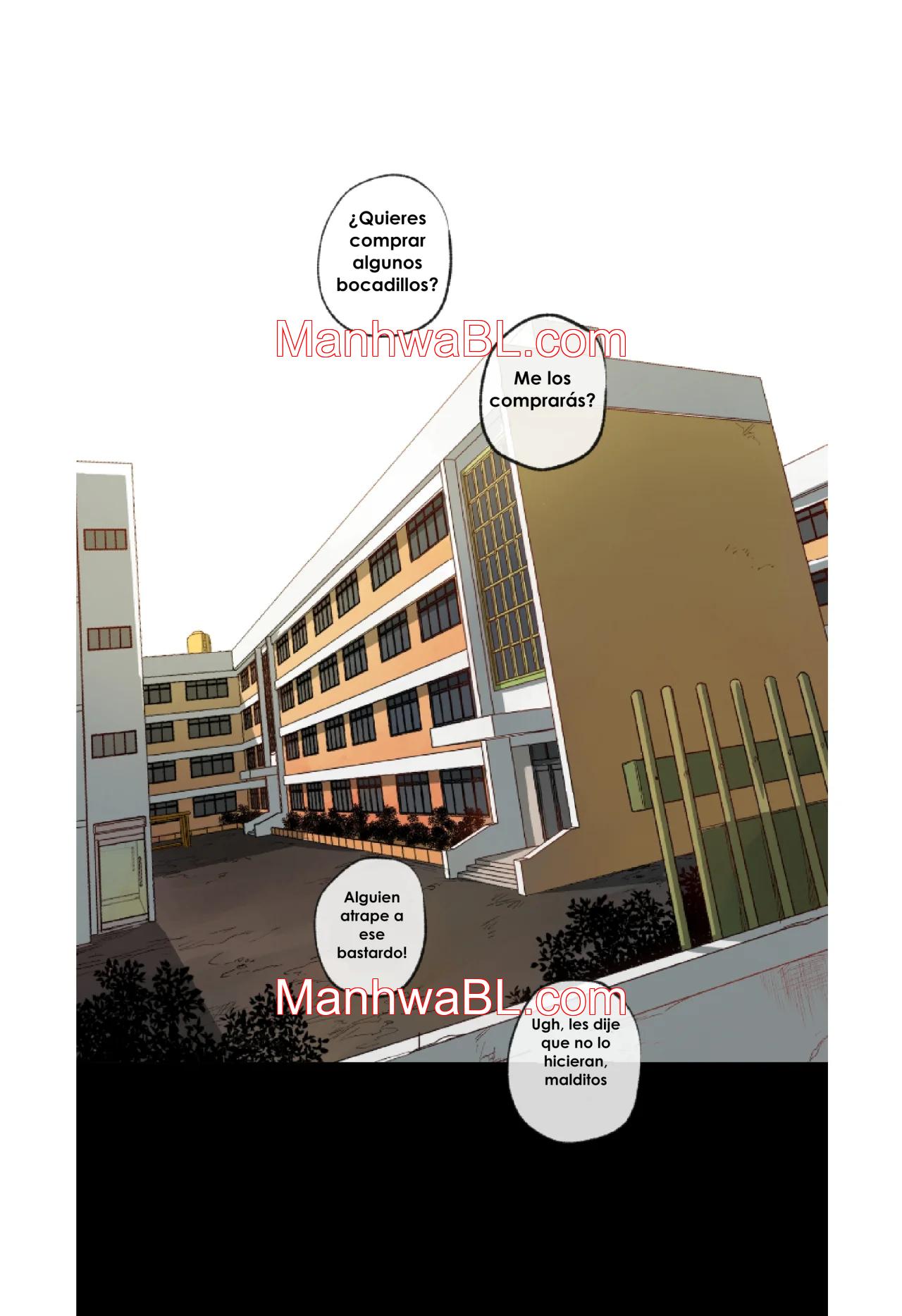 Forma de Simpatia - Capítulo 54.00 manhwa
