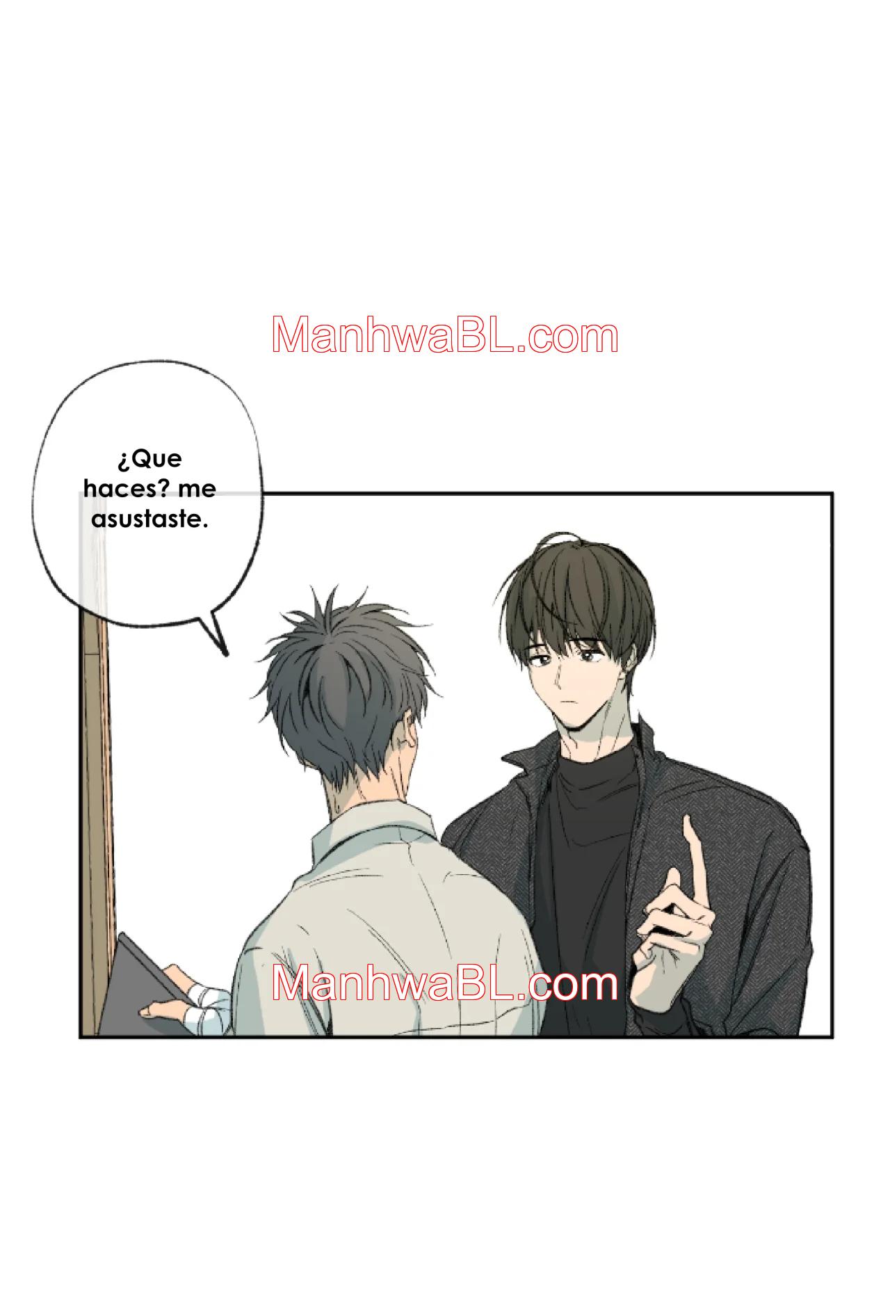 Forma de Simpatia - Capítulo 54.00 manhwa