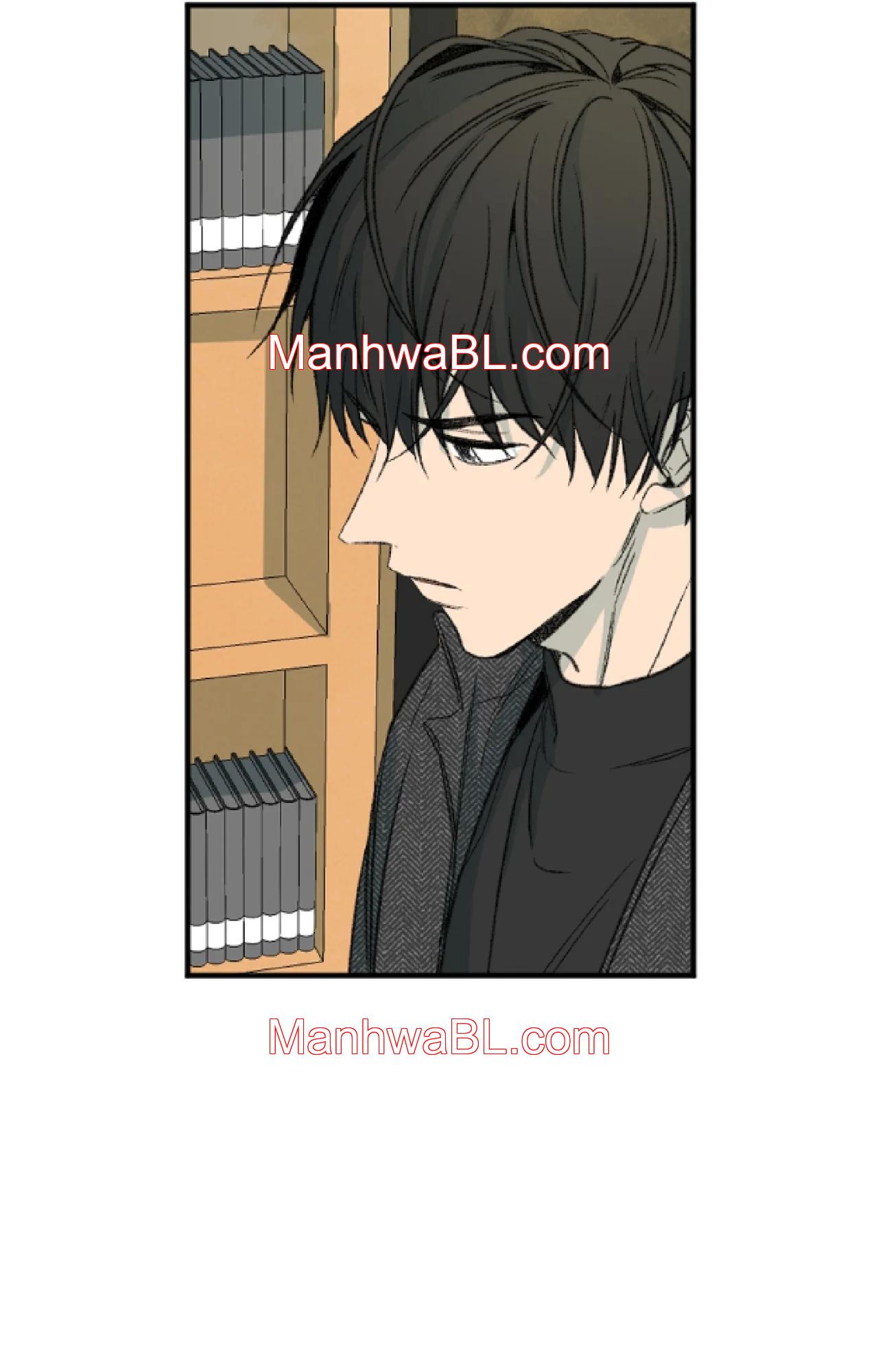 Forma de Simpatia - Capítulo 54.00 manhwa