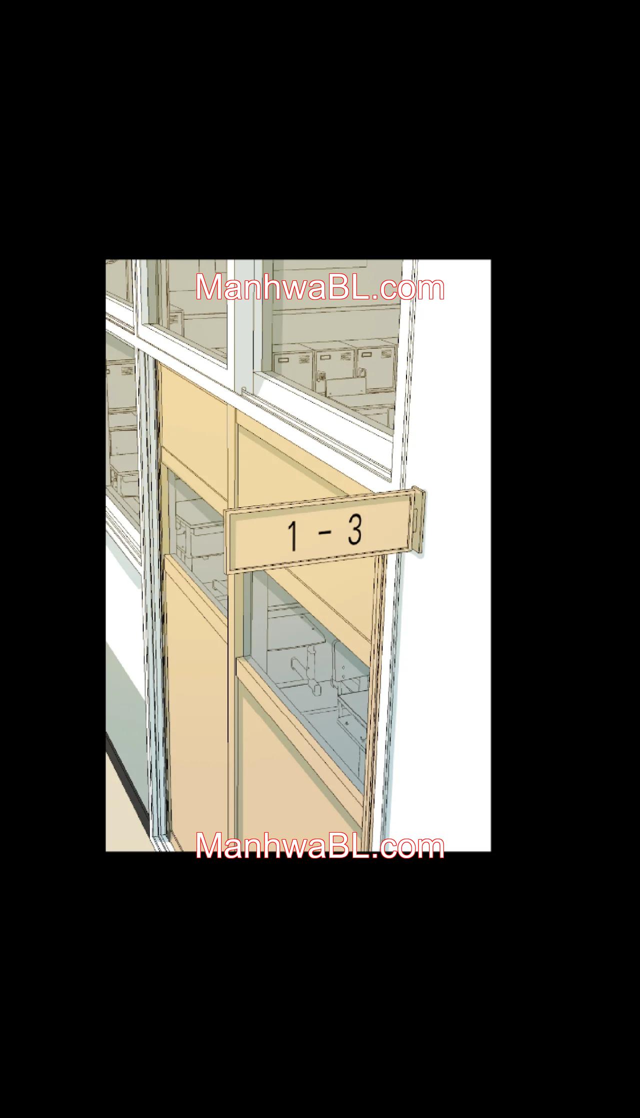 Forma de Simpatia - Capítulo 54.00 manhwa