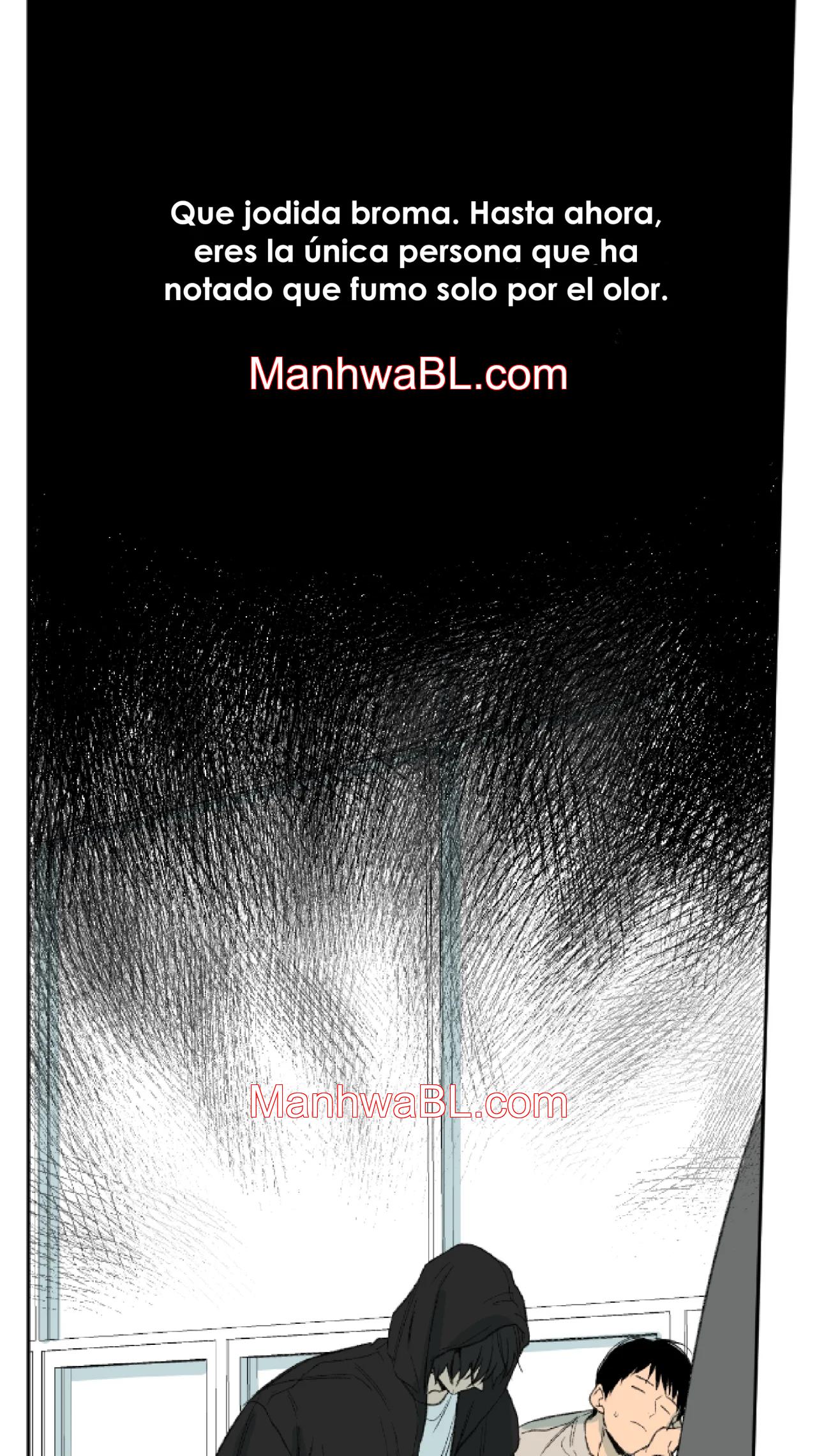 Forma de Simpatia - Capítulo 54.00 manhwa