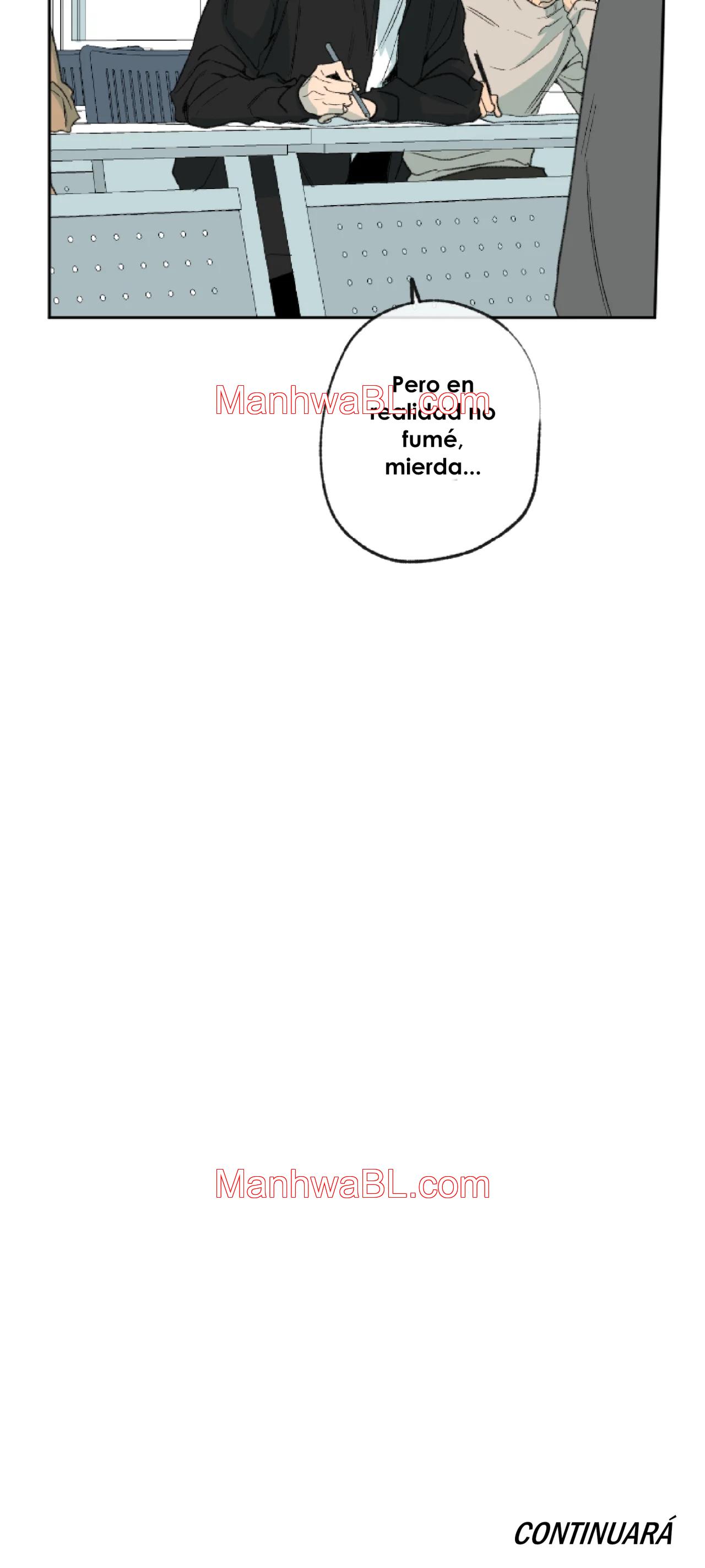 Forma de Simpatia - Capítulo 54.00 manhwa