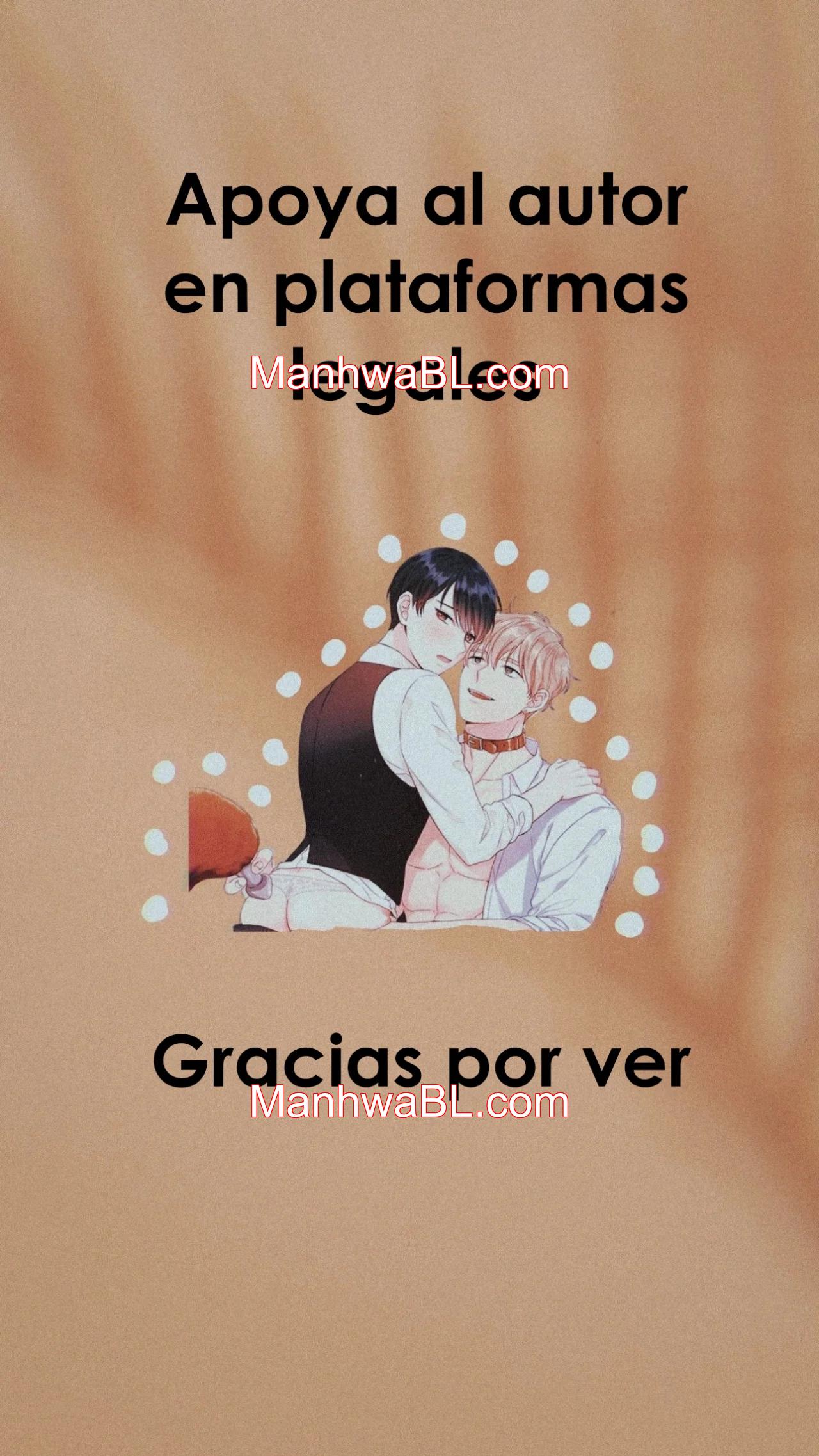 Forma de Simpatia - Capítulo 54.00 manhwa