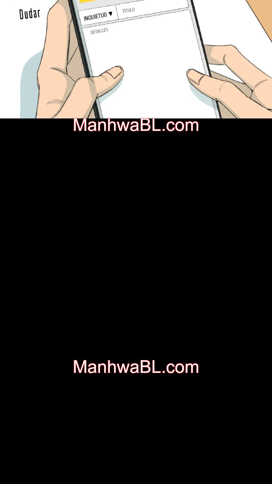 Forma de Simpatia - Capítulo 54.00 manhwa