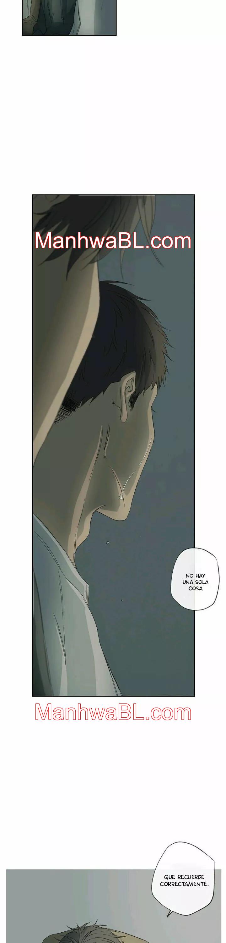 Forma de Simpatia - Capítulo 14.00 manhwa