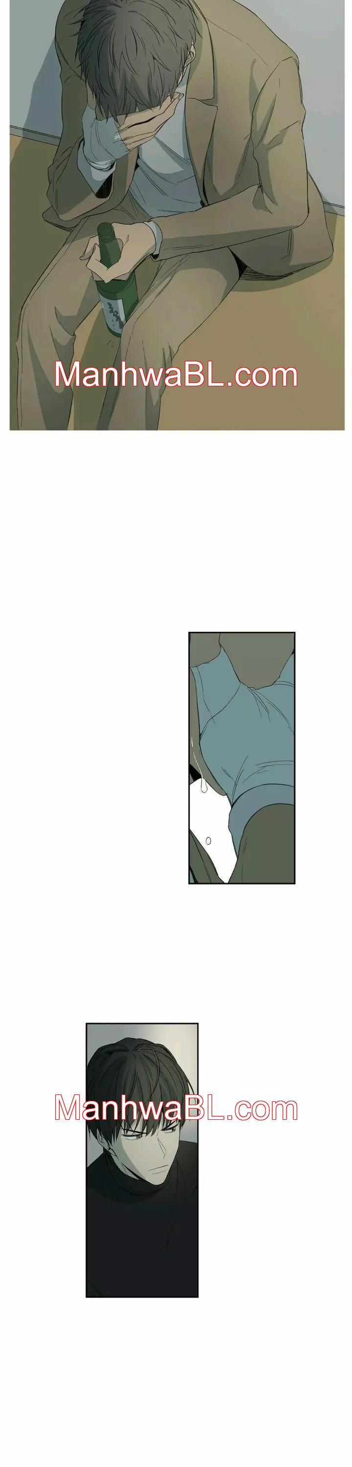 Forma de Simpatia - Capítulo 14.00 manhwa