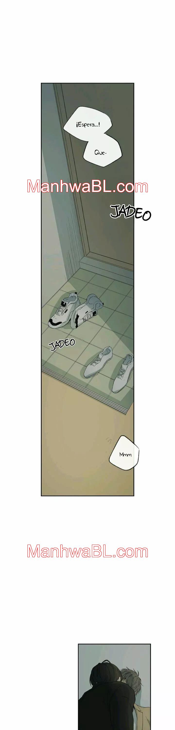 Forma de Simpatia - Capítulo 14.00 manhwa