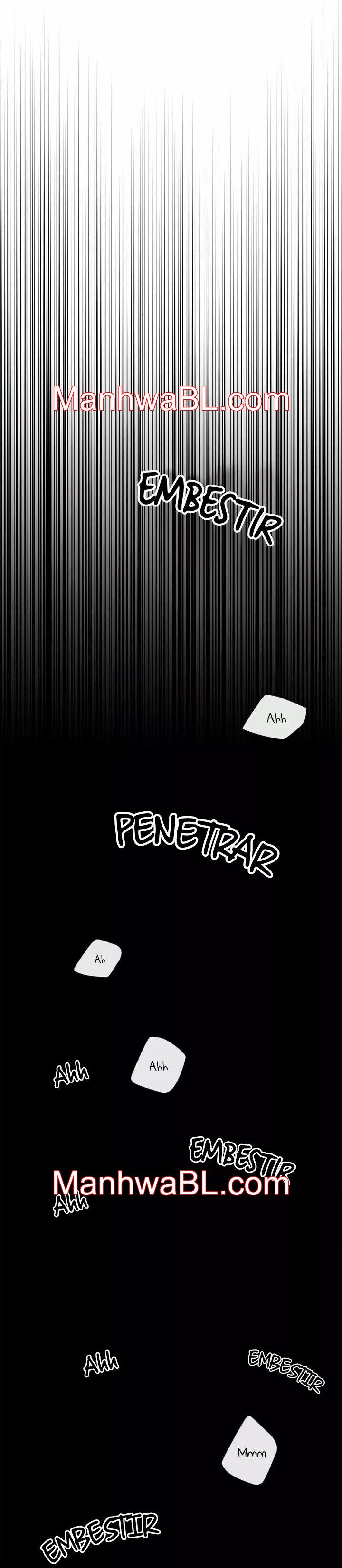 Forma de Simpatia - Capítulo 14.00 manhwa