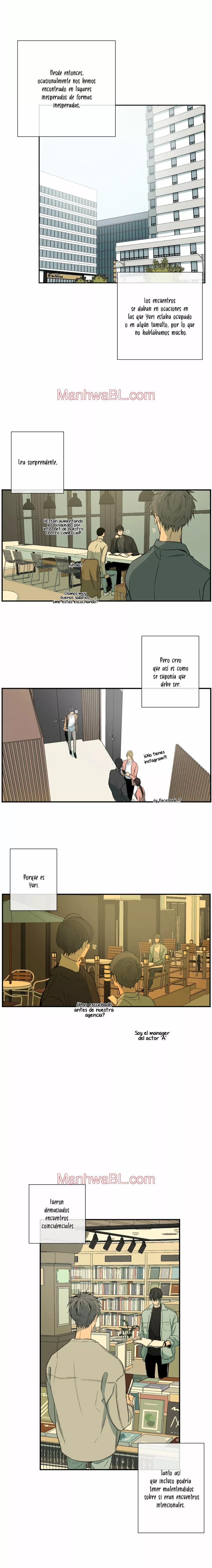 Forma de Simpatia - Capítulo 41.00 manhwa