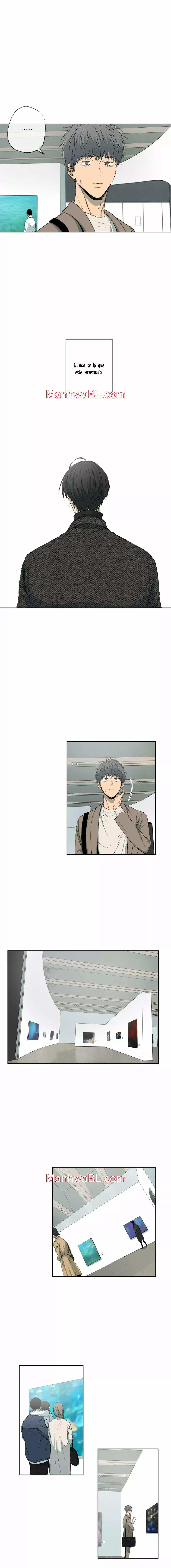 Forma de Simpatia - Capítulo 41.00 manhwa